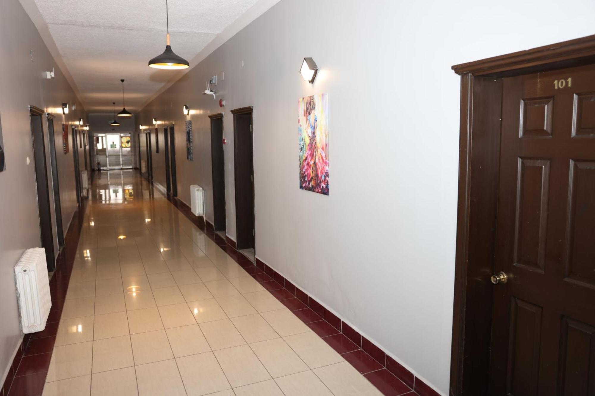 The Time Hotel Adana Zewnętrze zdjęcie