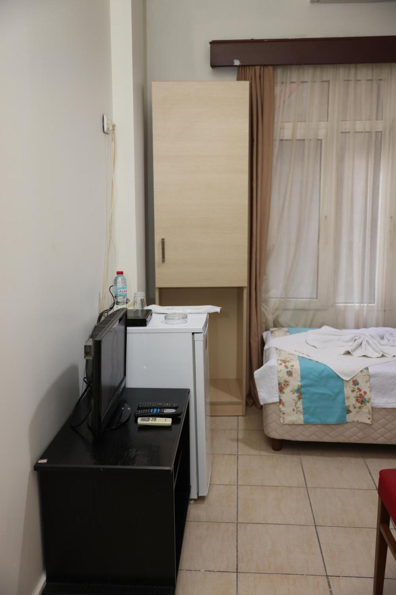 The Time Hotel Adana Zewnętrze zdjęcie