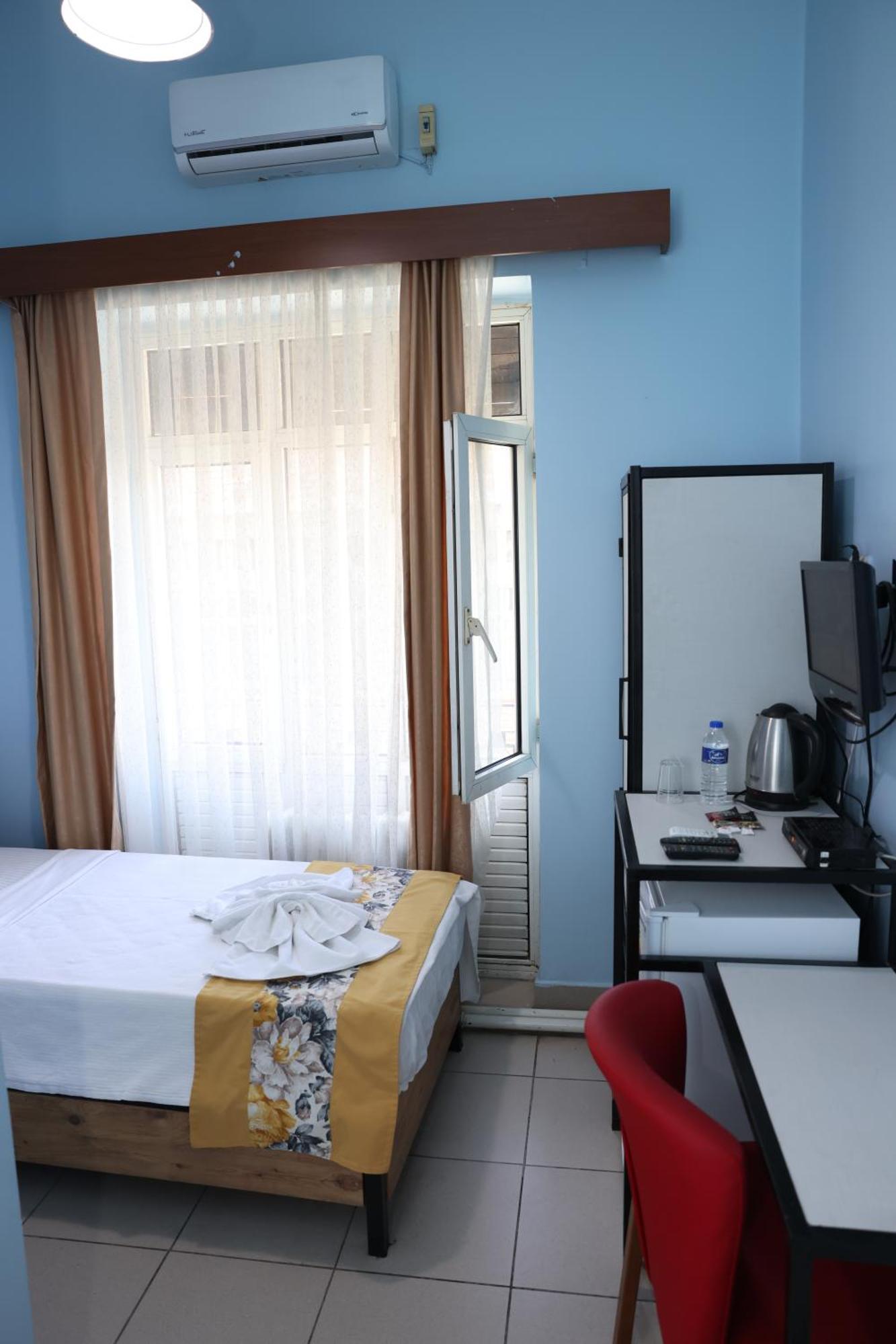 The Time Hotel Adana Zewnętrze zdjęcie