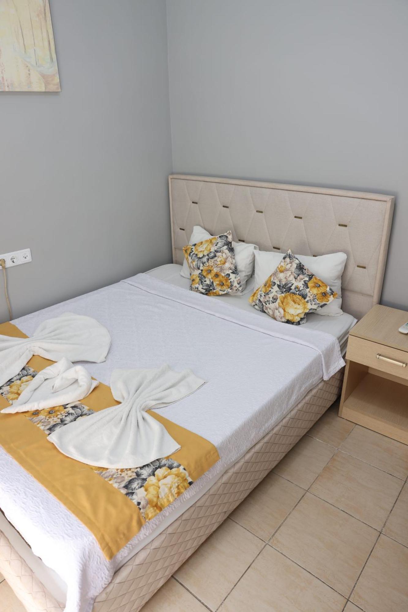 The Time Hotel Adana Zewnętrze zdjęcie