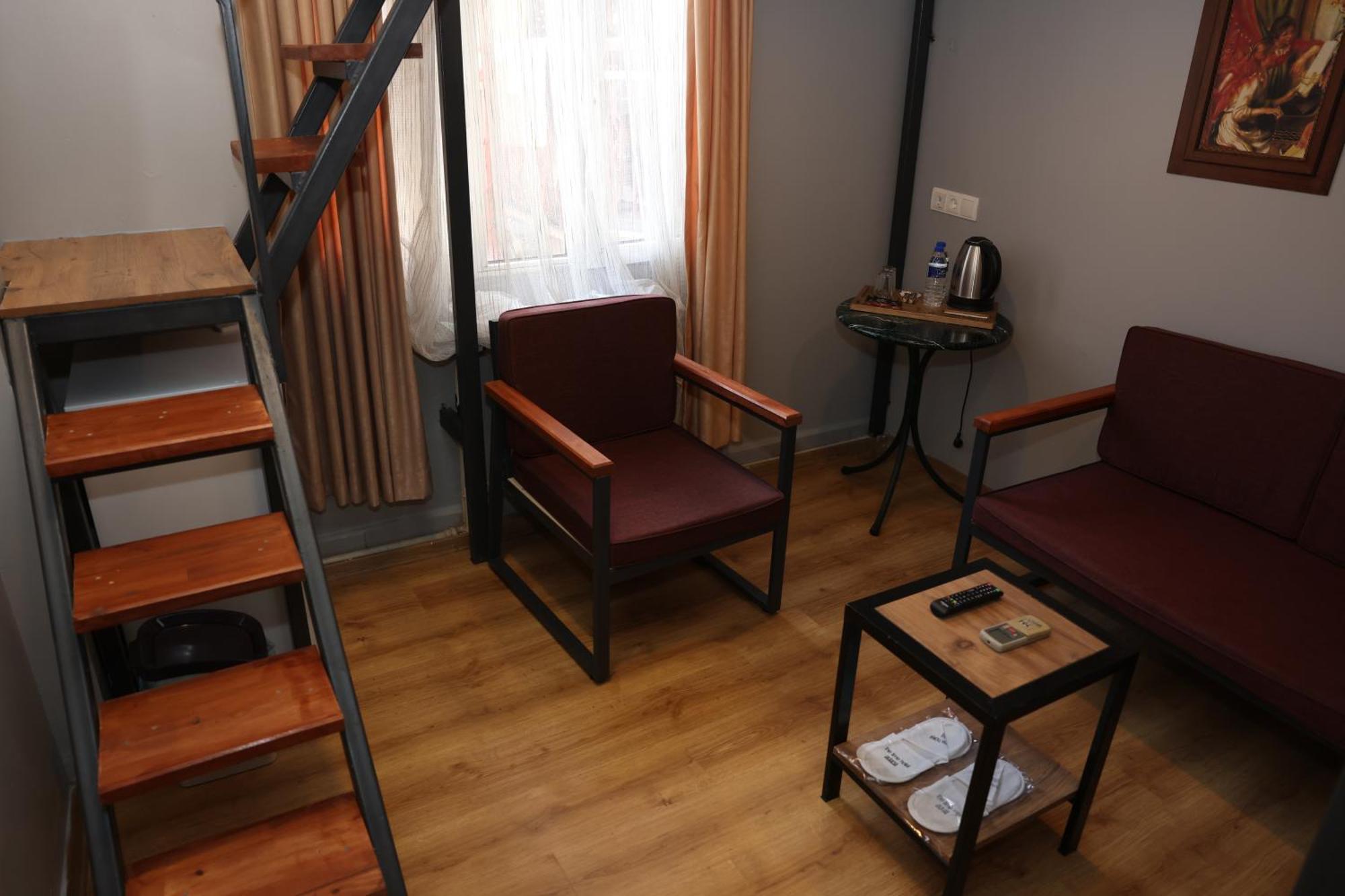 The Time Hotel Adana Zewnętrze zdjęcie