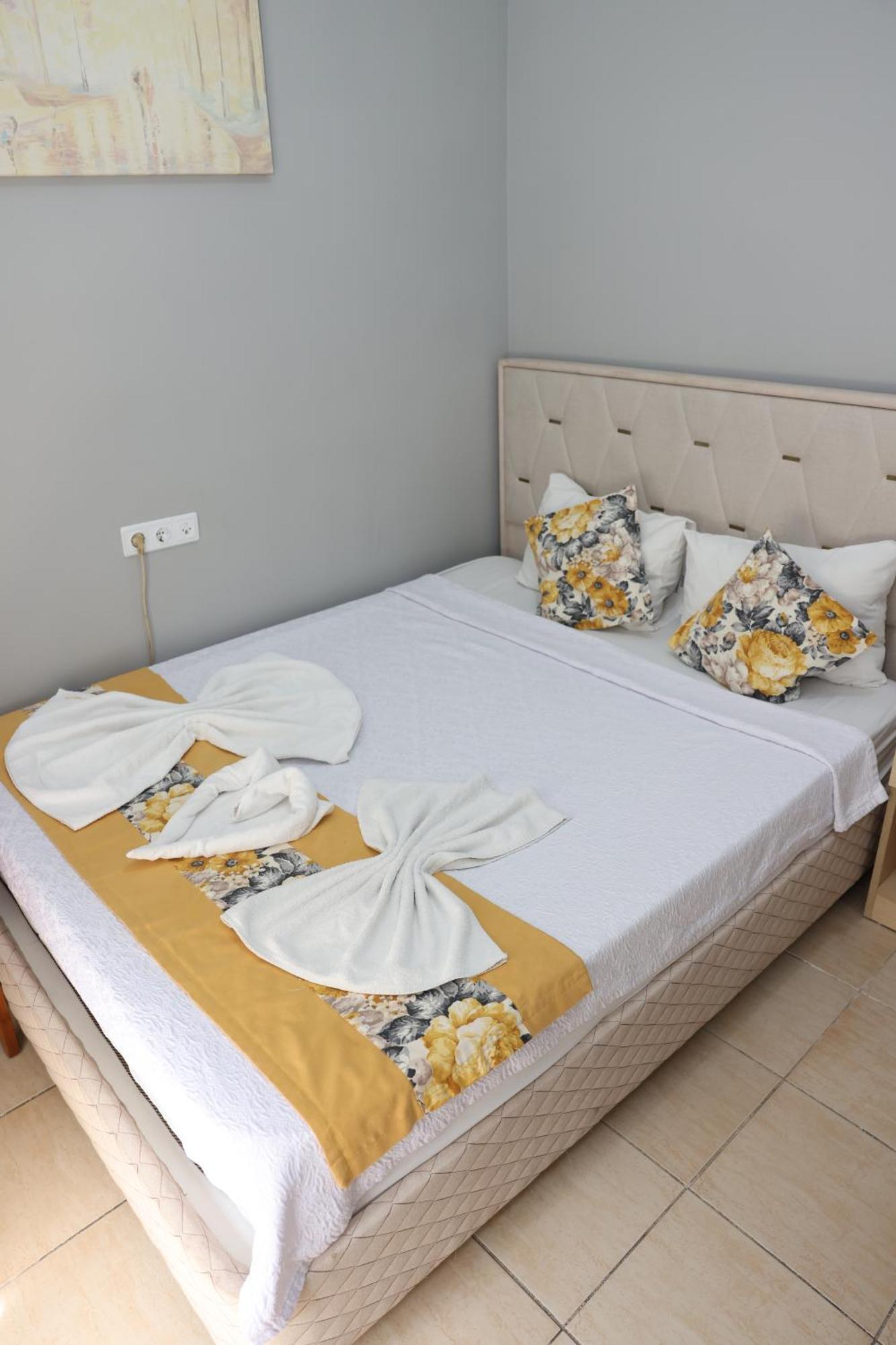 The Time Hotel Adana Zewnętrze zdjęcie