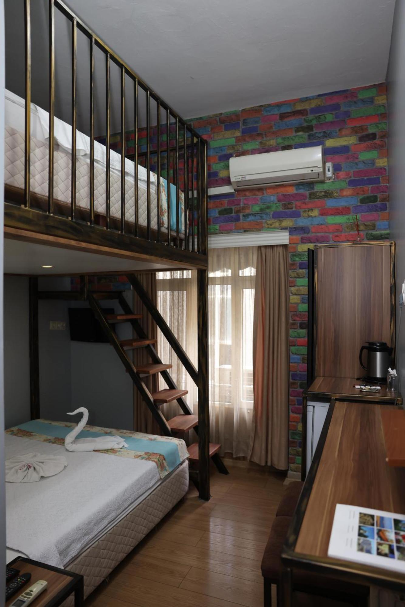 The Time Hotel Adana Zewnętrze zdjęcie