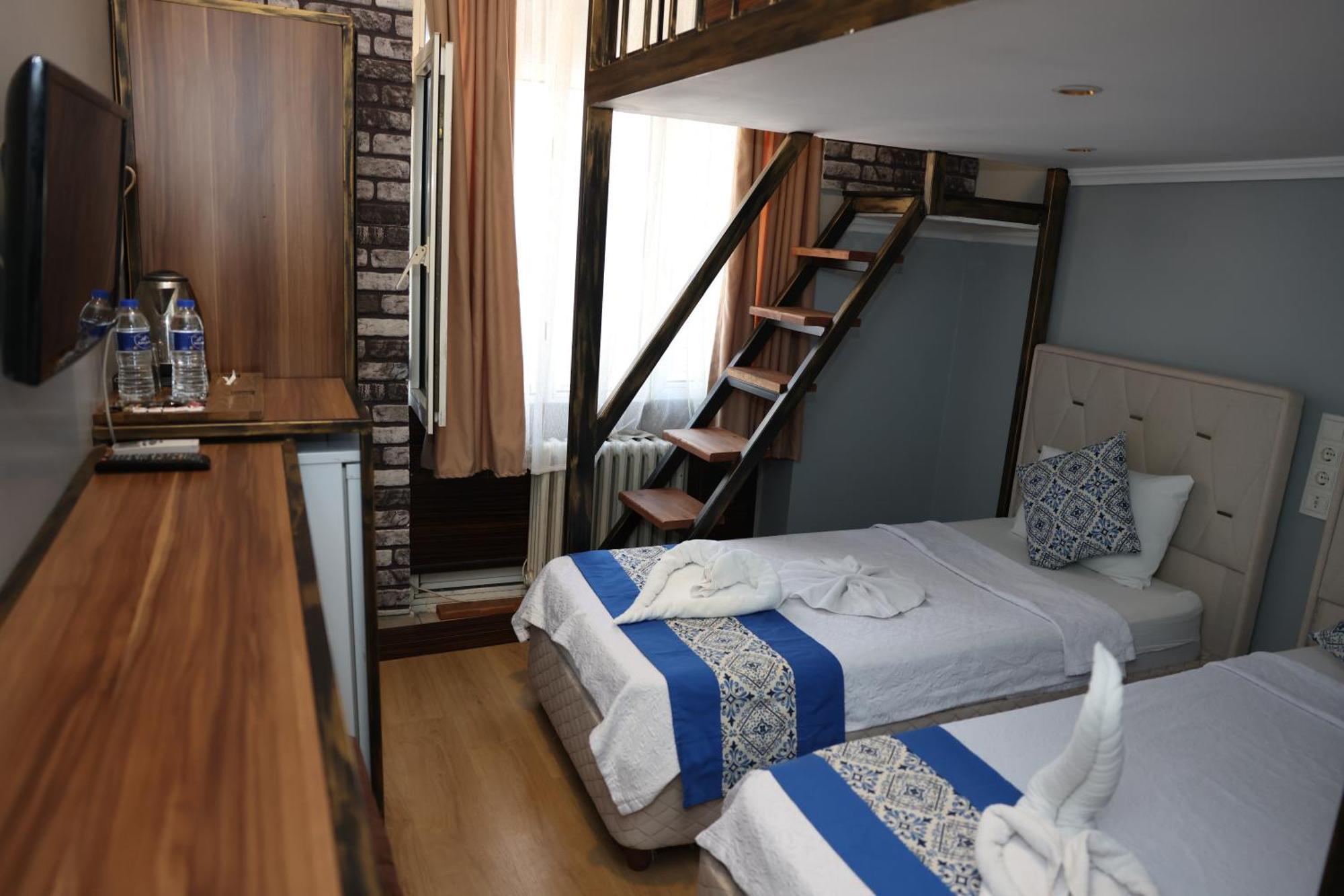 The Time Hotel Adana Zewnętrze zdjęcie