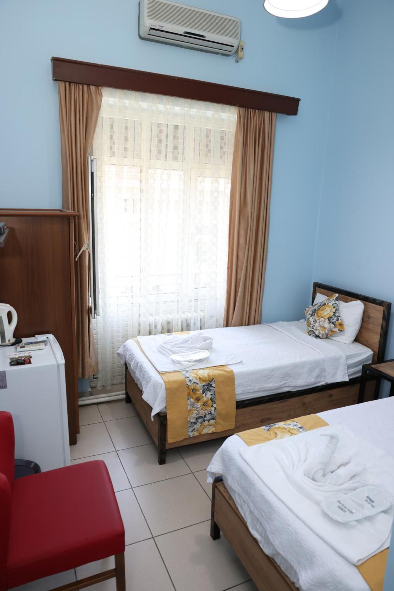 The Time Hotel Adana Zewnętrze zdjęcie