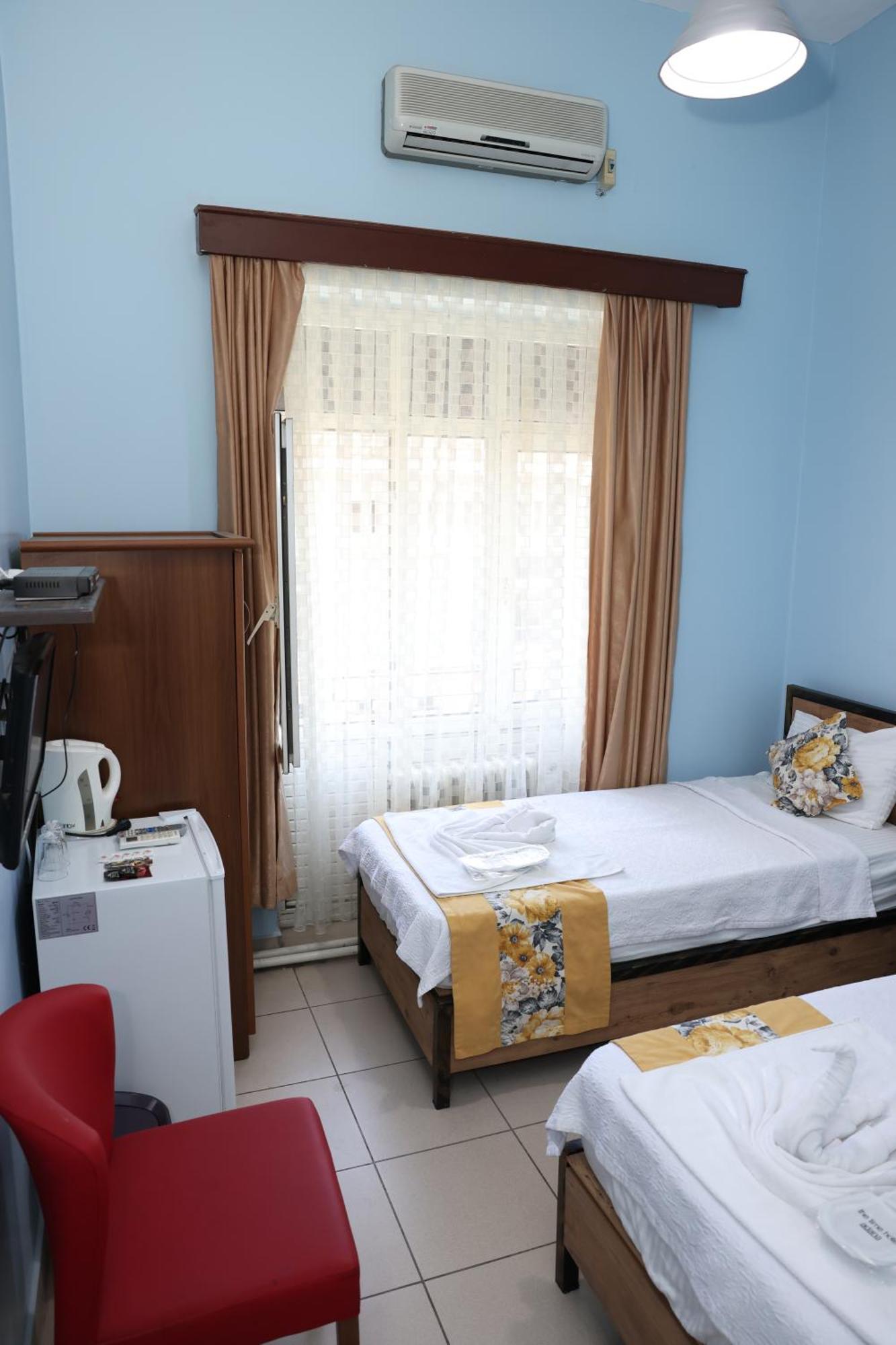 The Time Hotel Adana Zewnętrze zdjęcie
