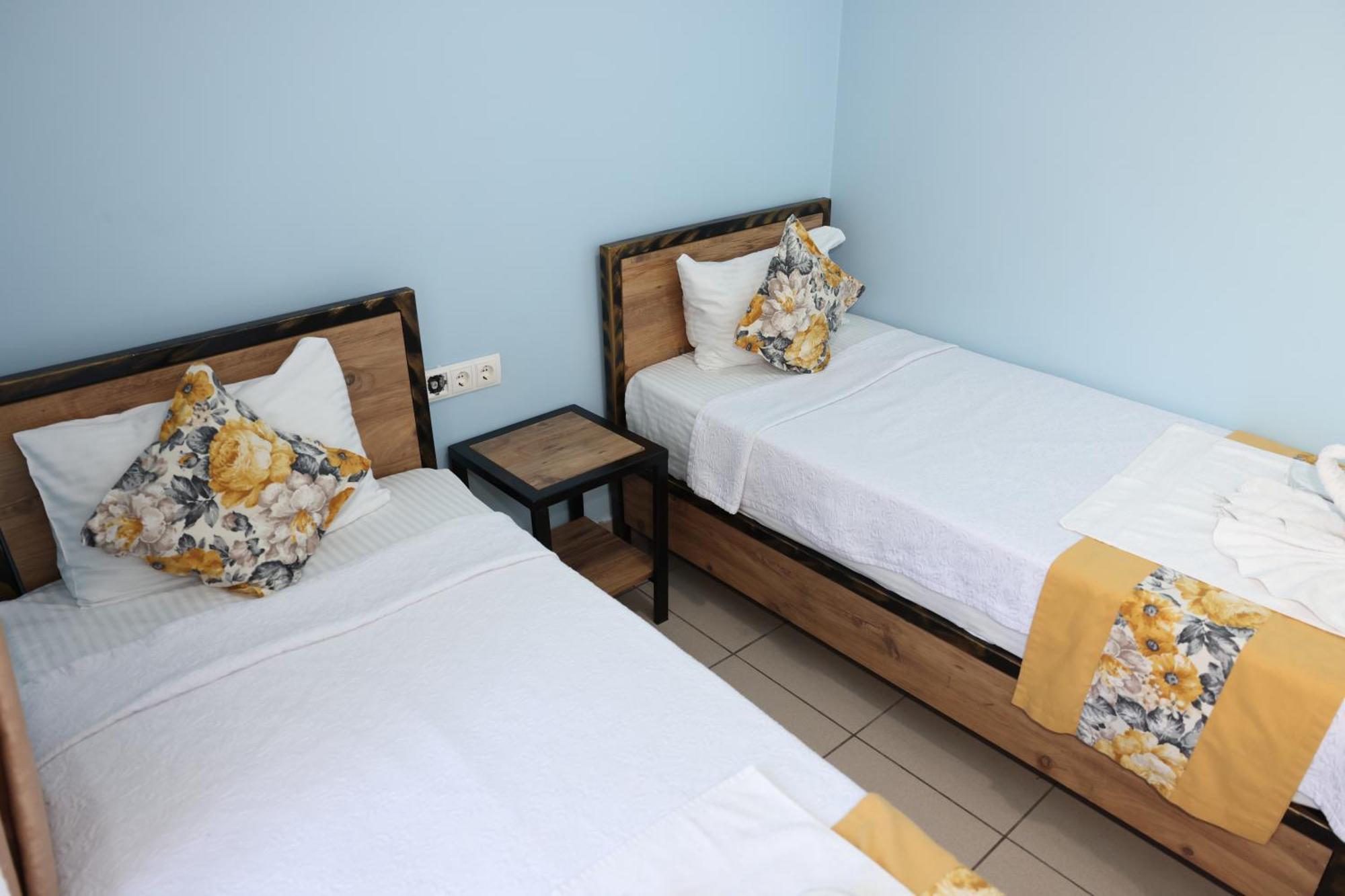 The Time Hotel Adana Zewnętrze zdjęcie