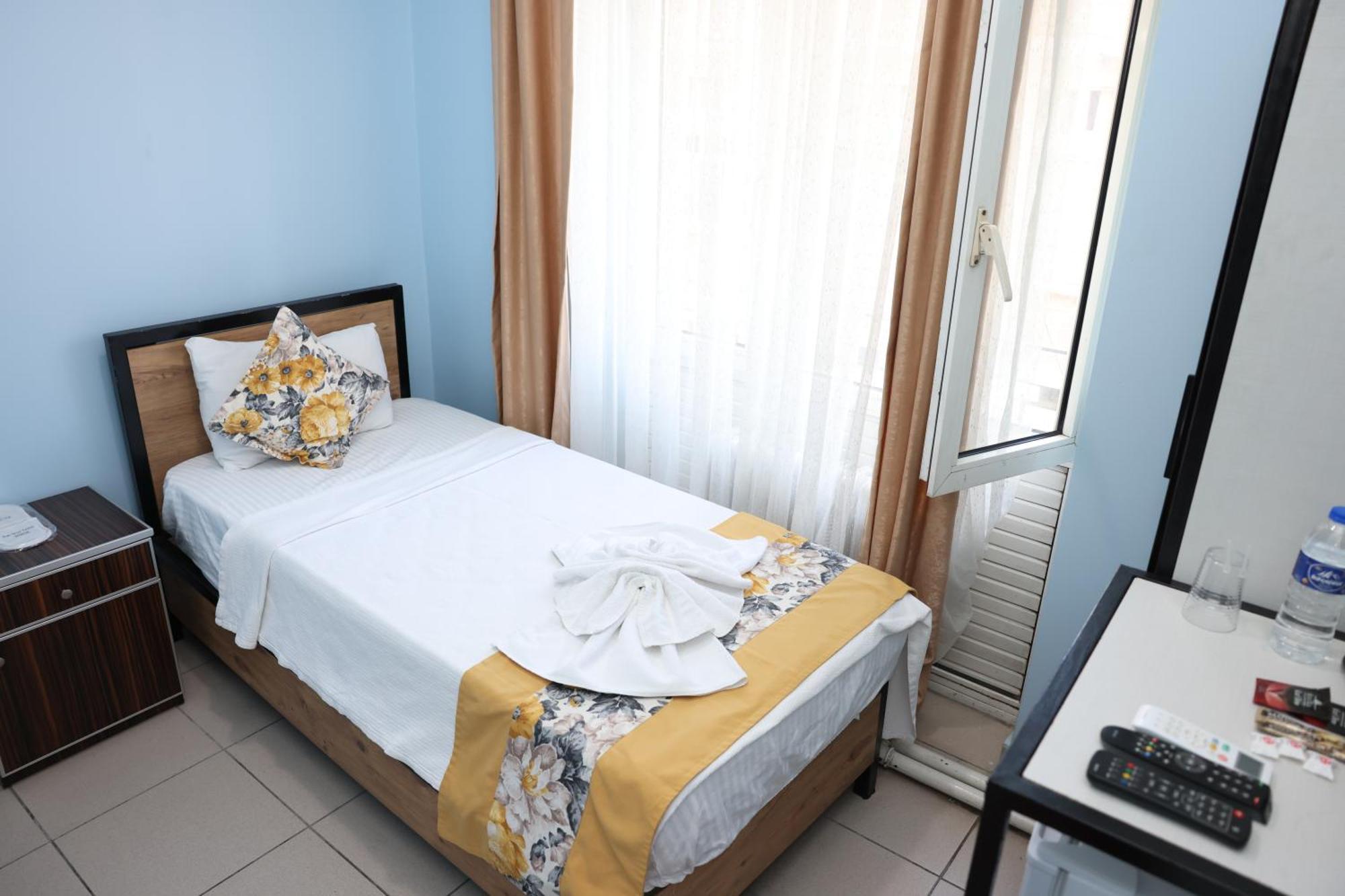 The Time Hotel Adana Zewnętrze zdjęcie